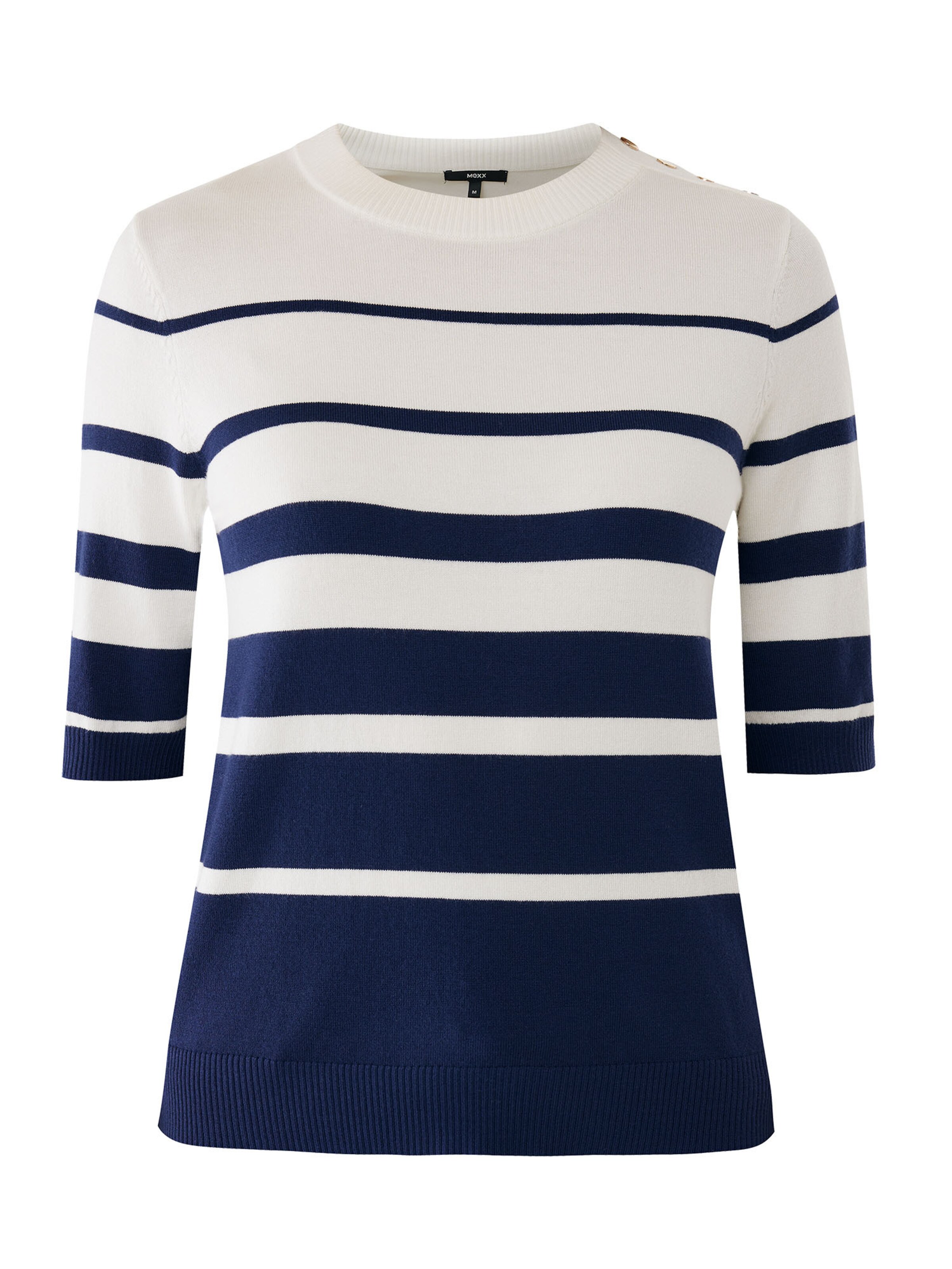 zils MEXX Džemperis: no priekšpuses