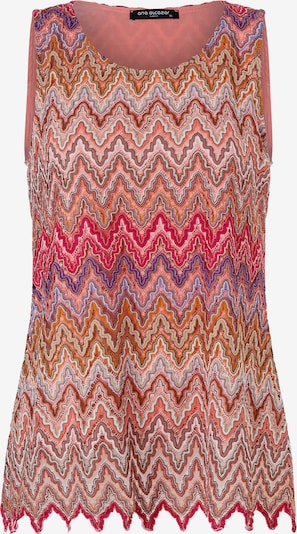 Ana Alcazar Top in mischfarben, Produktansicht