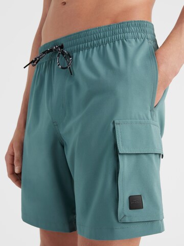 Pantaloncini da surf di O'NEILL in blu