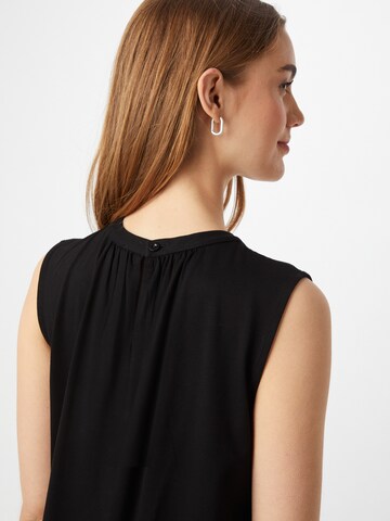 OPUS Blouse 'Ijonas' in Black