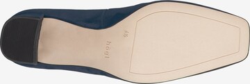 Högl Pumps 'RACHEL' in Blau