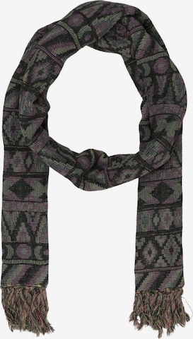 Betty Barclay Scarf & Wrap in One size in Mixed colors: front