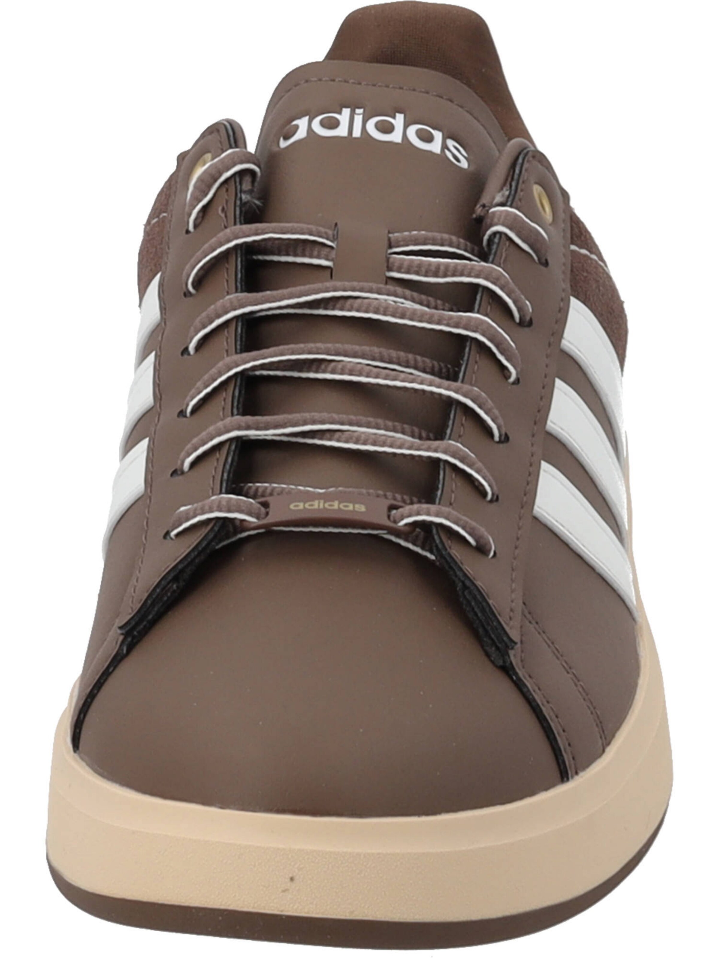 ADIDAS SPORTSWEAR Sneakers laag 'Adidas Grand Court 2.0 M' in Bruin