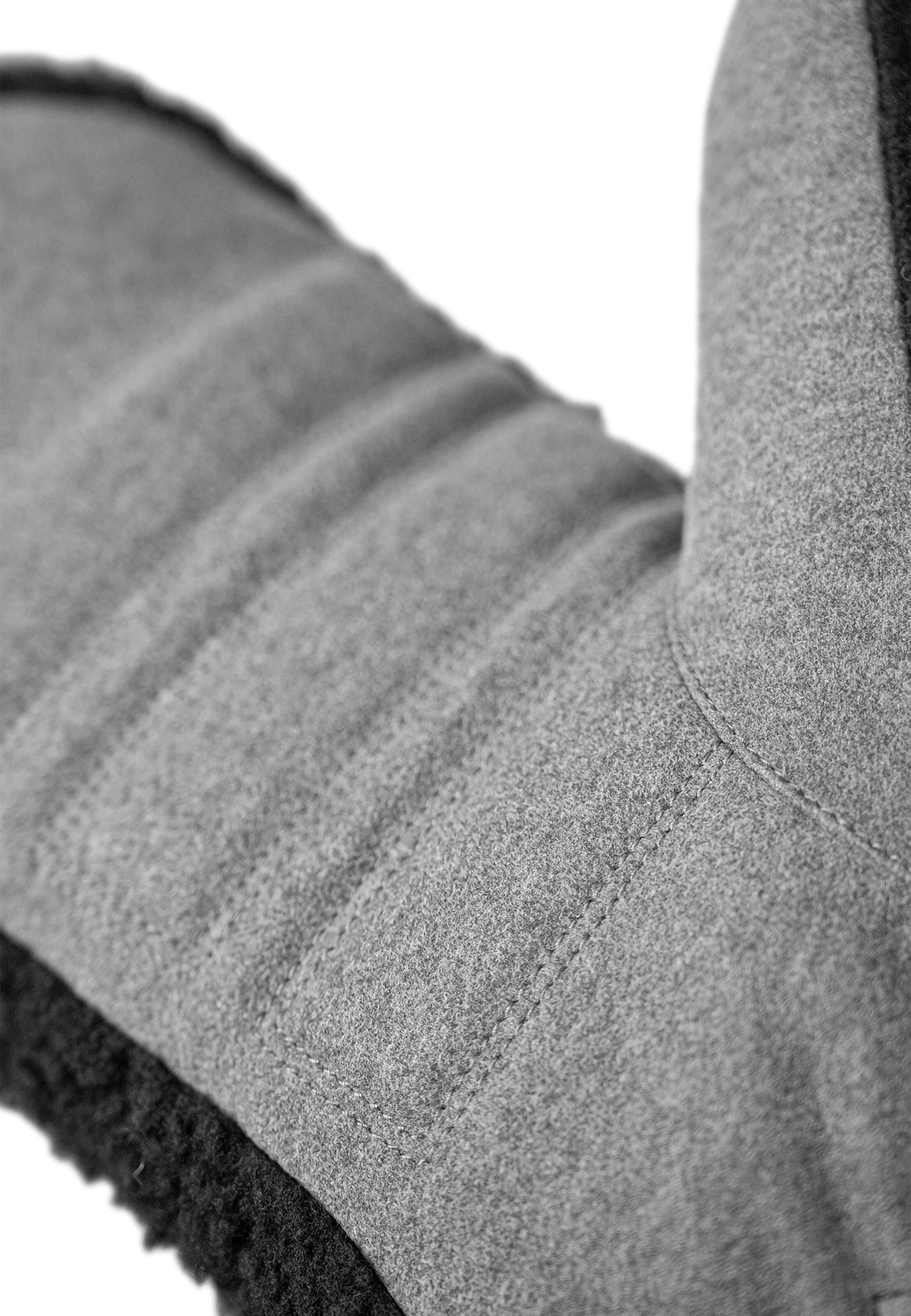 REUSCH Wanten 'Bob' in Zwart