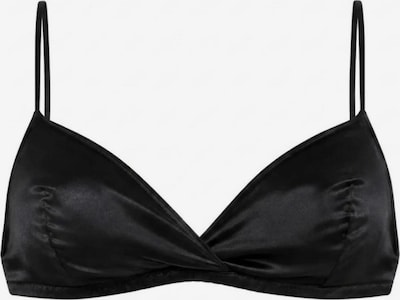 Muse Allure BH 'Allure' in 60/A/B in schwarz, Produktansicht