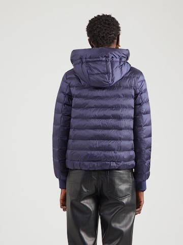 No. 1 Como Övergångsjacka 'CAPO' i blå