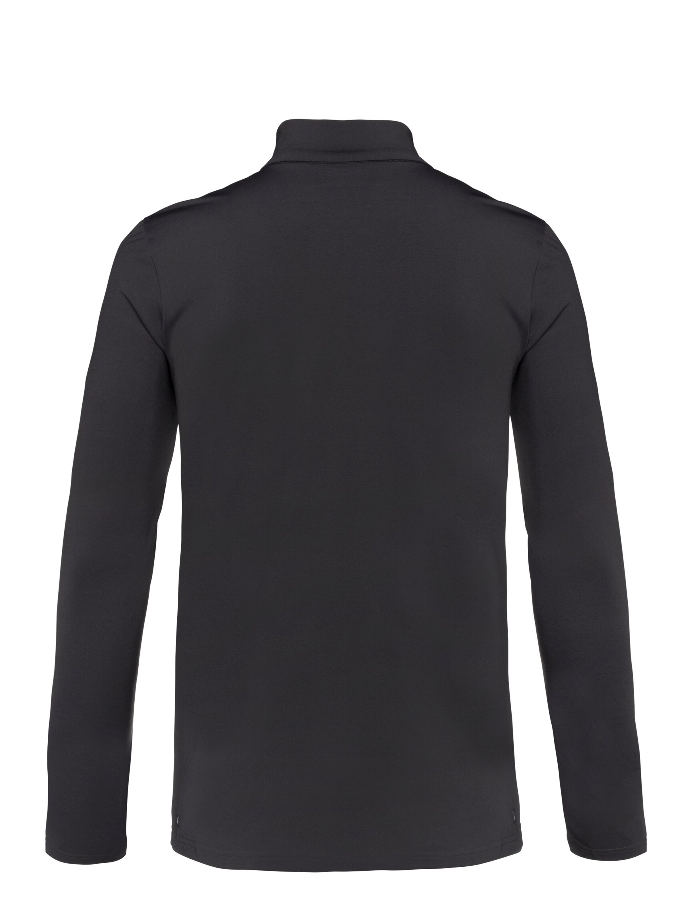 PROTEST Sportsweatshirt 'WILL' in Grijs