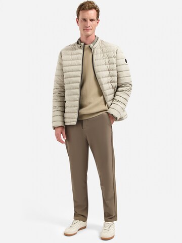 No Excess - Jersey en beige