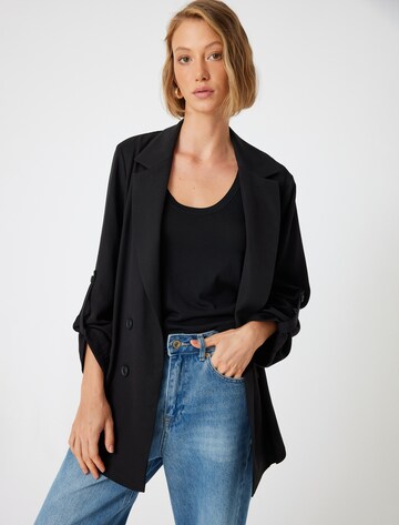 Koton Blazers in Zwart
