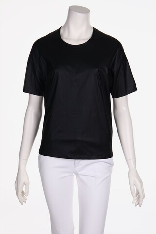 Cédric Charlier Top & Shirt in M in Black: front