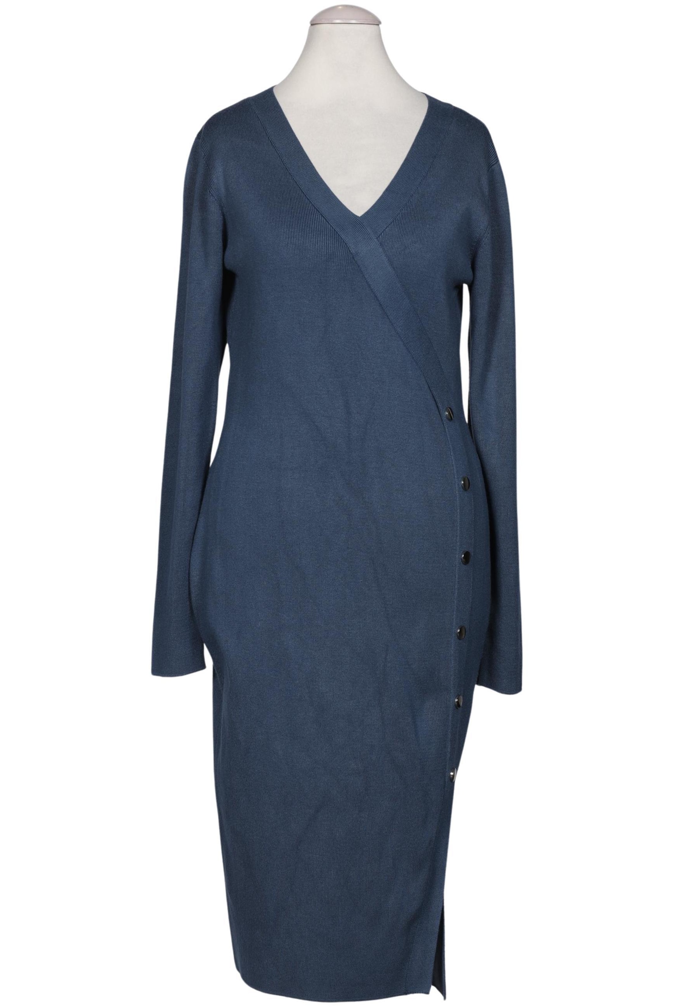 Orsay Dress in M in Blue: front