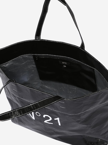 N°21 Tasche in Schwarz