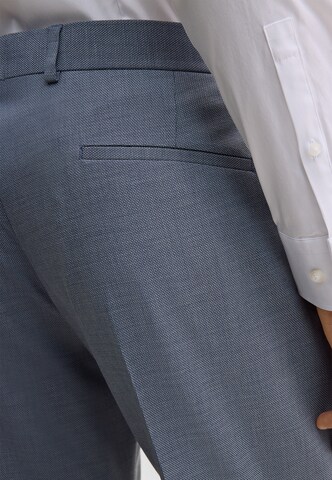 STRELLSON Tapered Suit 'Aidan-Melwin' in Grey