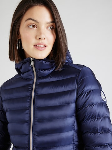 No. 1 Como Jacke in Blau