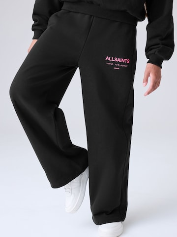 smALLSAINTS Jooksudress 'Underground', värv must