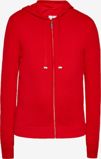 MO Kardigan u crvena, Pregled proizvoda