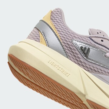 ADIDAS SPORTSWEAR Tenisky 'Lightblaze' – fialová