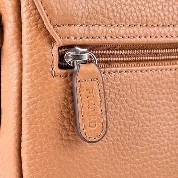 Picard Crossbody bag 'Pure' in Brown
