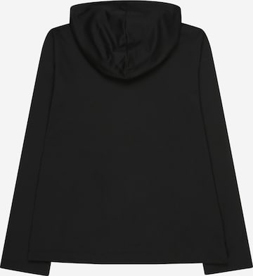 Veste de survêtement 'Poly' NIKE en noir