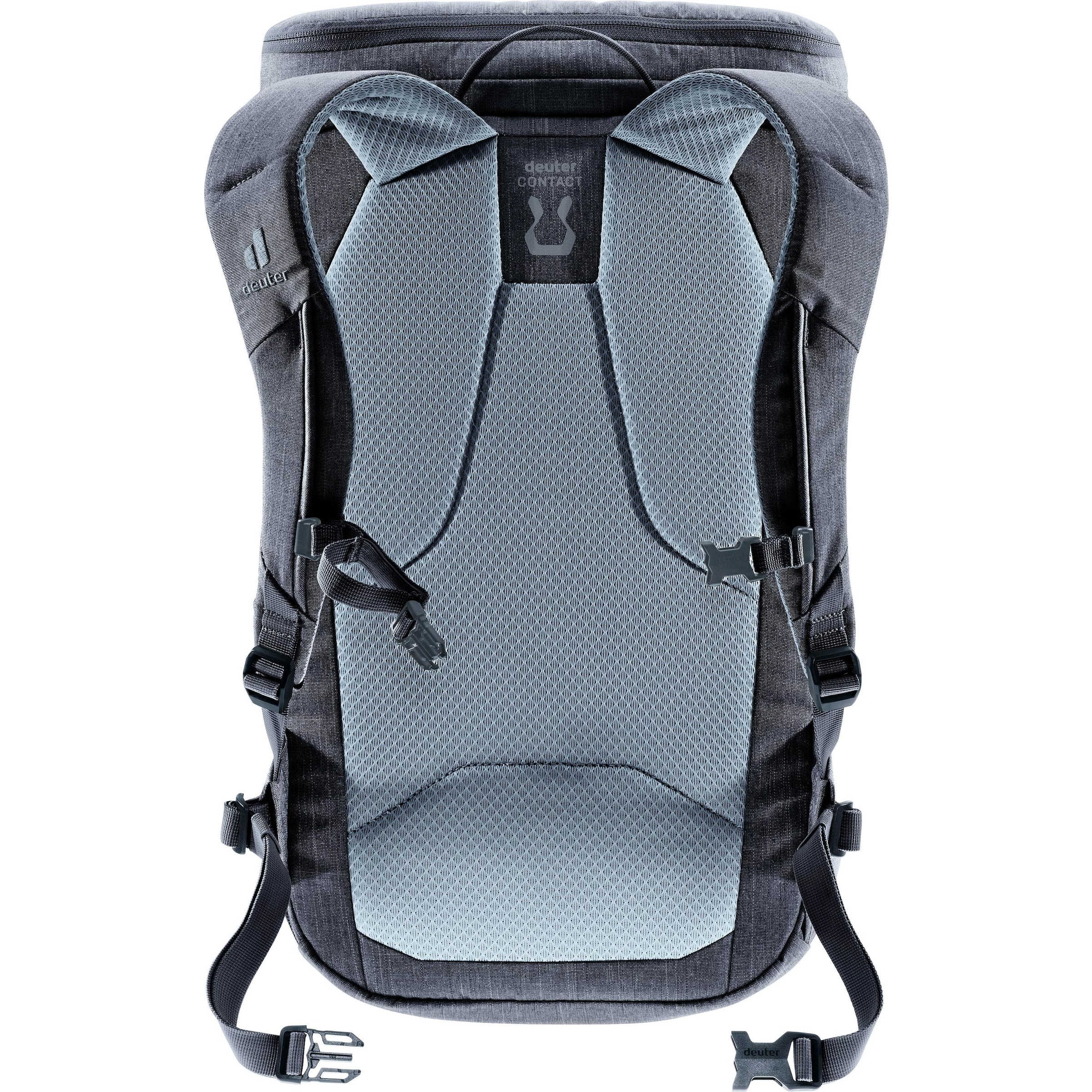 DEUTER Backpack 'Walker 24' in Blue
