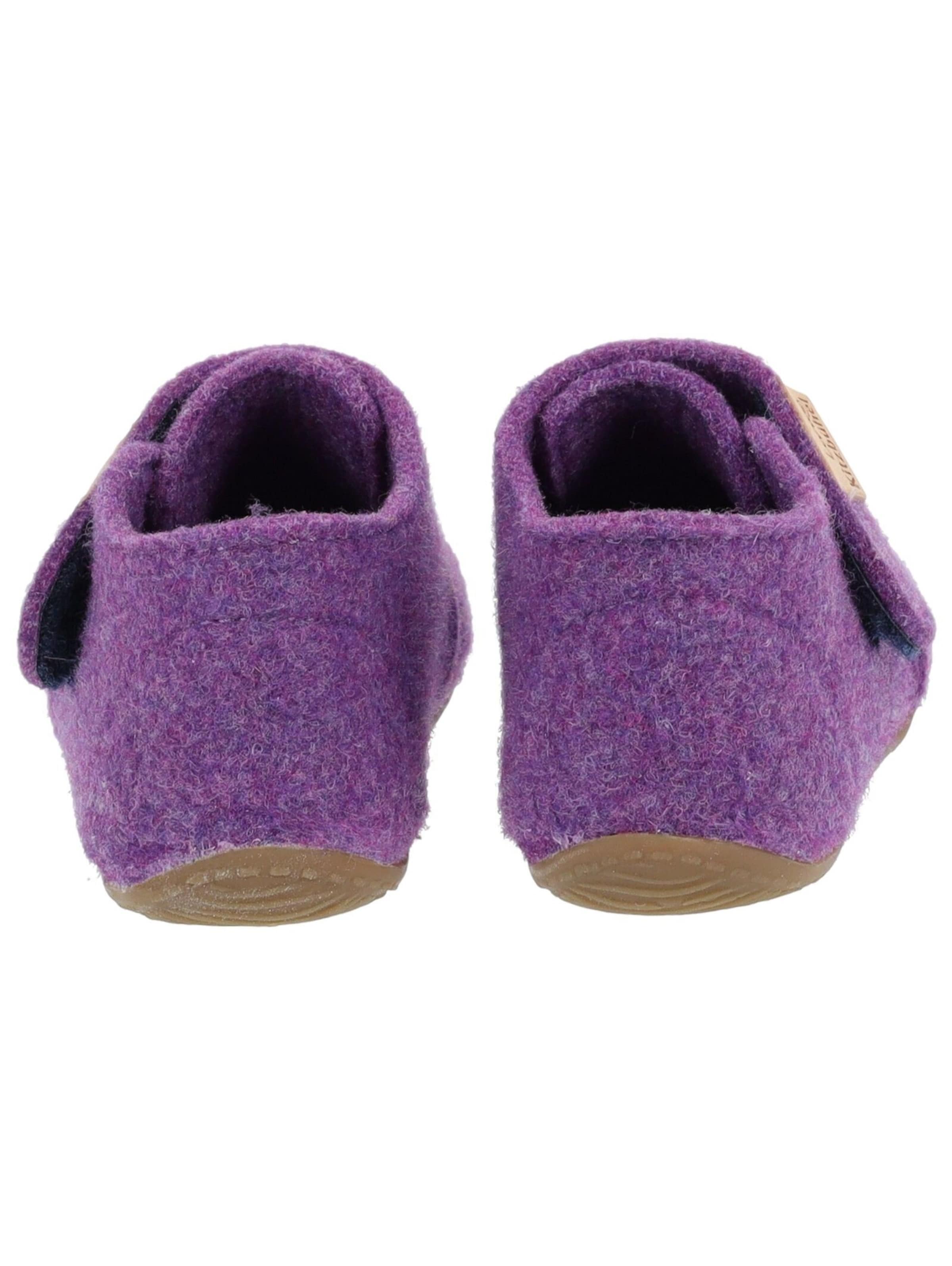 Ciabatta di Living Kitzbühel in lilla