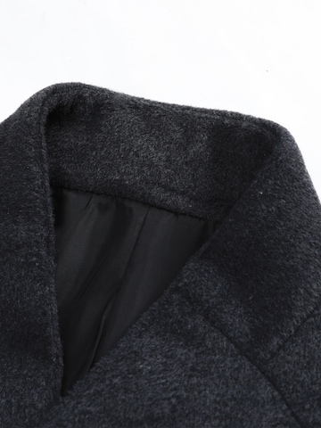 YOUTHUP Winter Coat in Blue