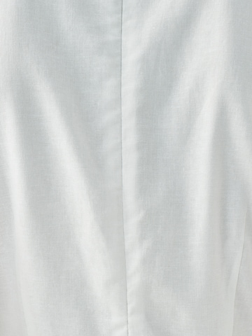 BWLDR Dress 'RONI' in White