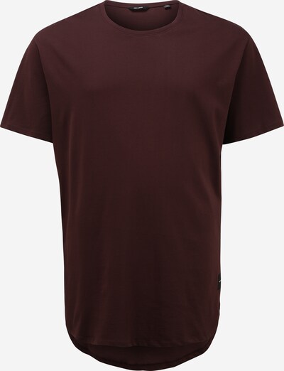 Only & Sons Big & Tall T-Shirt 'MATT' in pueblo, Produktansicht
