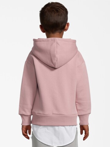 New Life Sweatshirt in Pink