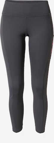 Nike Sportswear Skinny Leggings in Grijs: voorkant