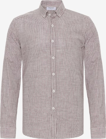 ruda Moxx Paris Standartinis modelis Marškiniai: priekis