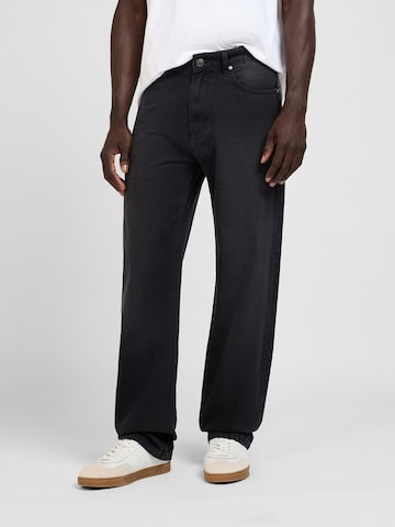 WOTEGA Jeans 'AiryCut' in Black