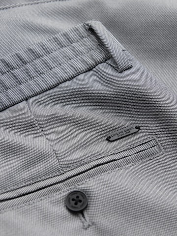 Regular Pantaloni sport de la Ombre pe gri