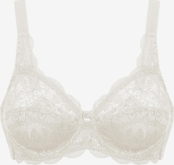 SUSA Bra 'Latina' in Beige: front