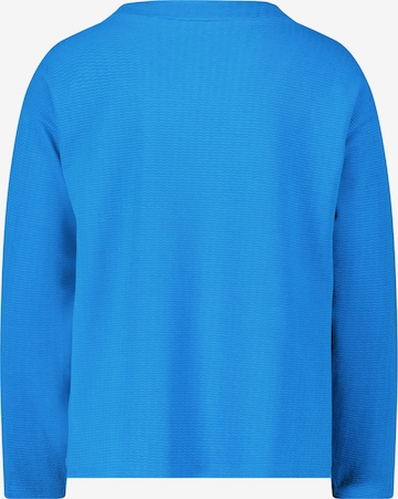 Betty Barclay Shirt in Blauw