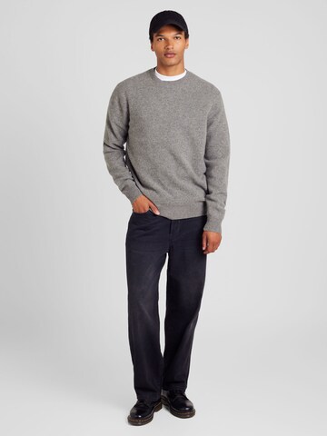 Only & Sons Baggy Τζιν 'ONSFADE' σε μαύρο