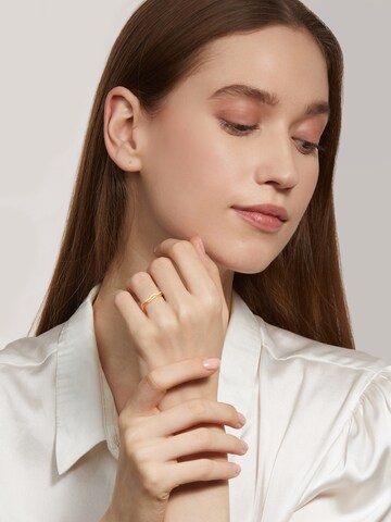 MISH Ring 'Eliana' in Gold