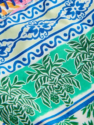 Next Низ бикини в Синий