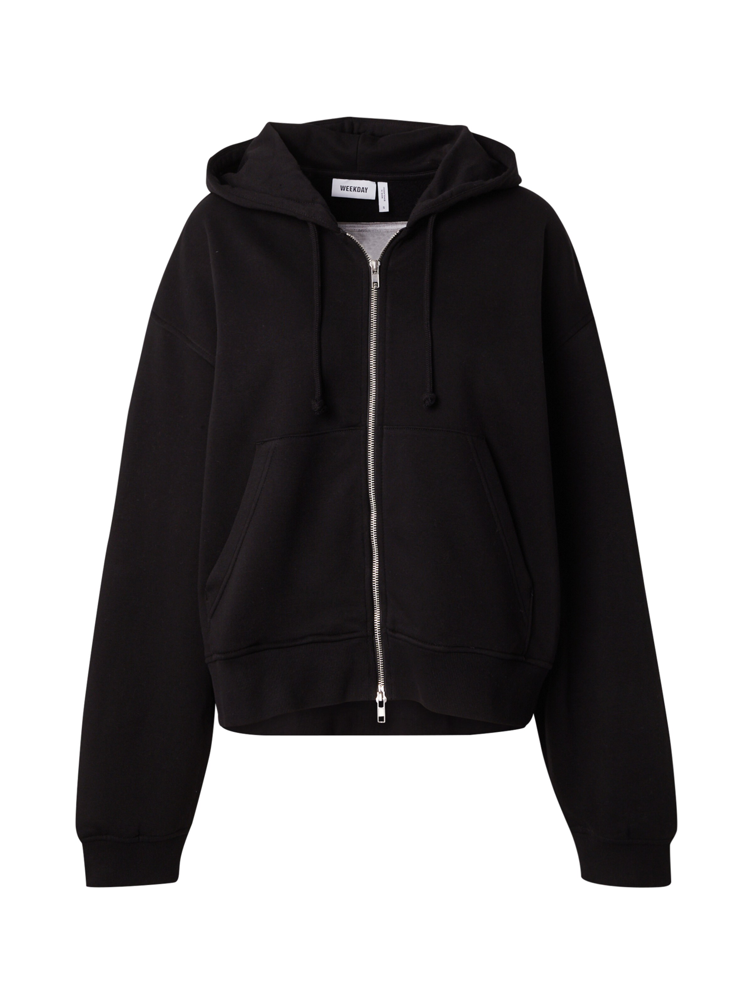 WEEKDAY Zip up hoodies for women Buy online ABOUT YOU