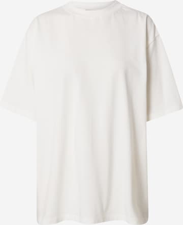 LeGer by Lena Gercke - Camiseta 'Chelsea' en blanco: frente