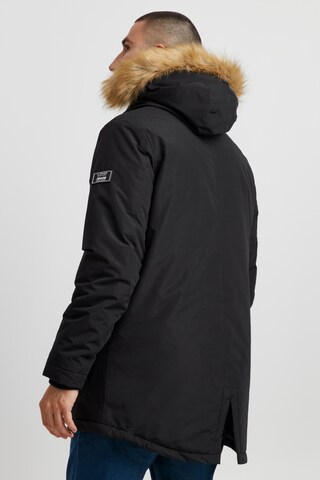 11 Project - Parka de inverno 'DUFFIN' em preto