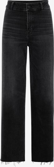 HALLHUBER Jeans in grey denim, Produktansicht