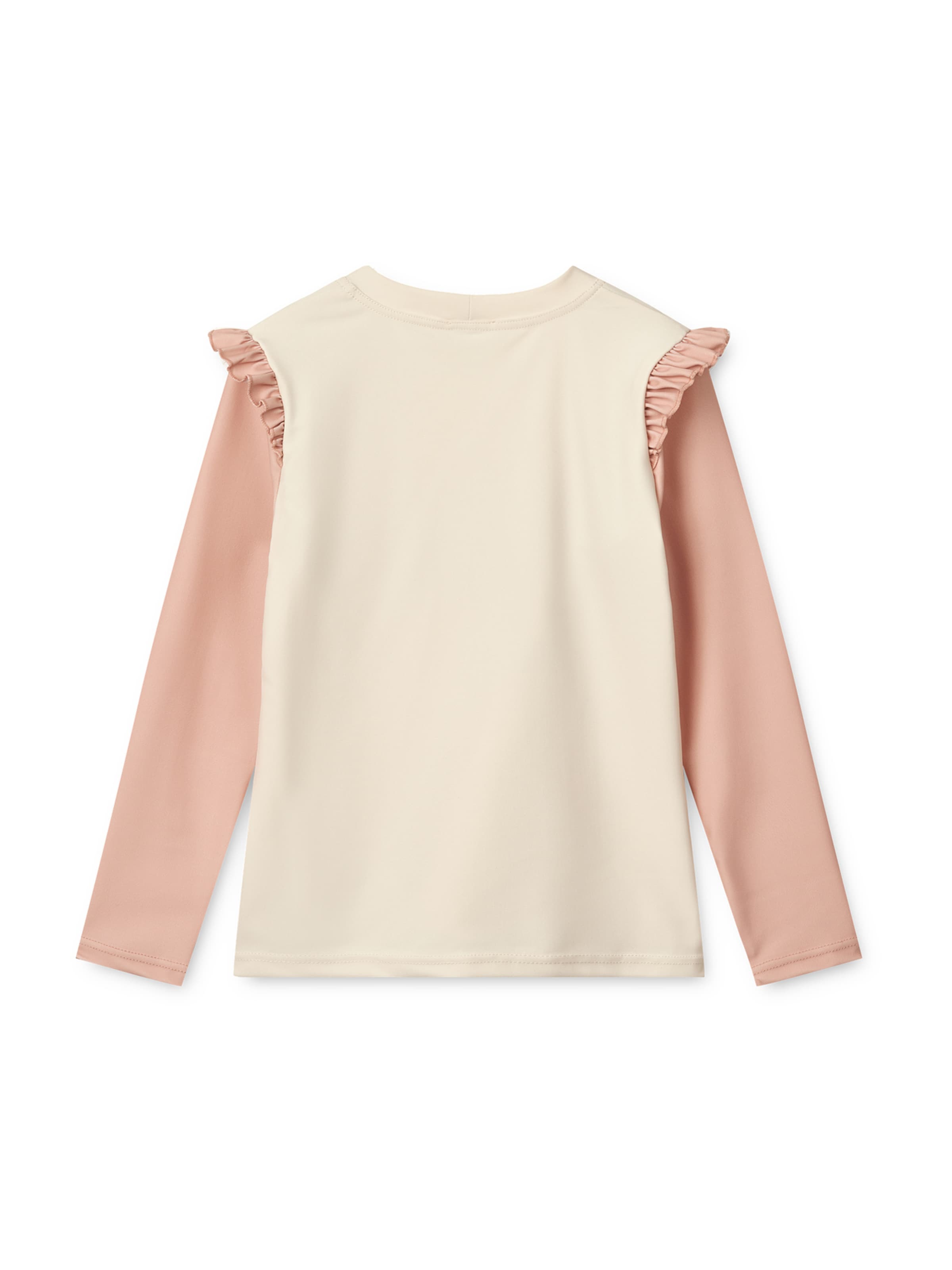 Liewood UV ochrana 'Tenley' – pink