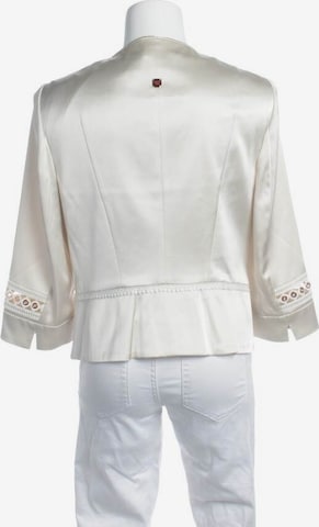 Sportalm Kitzbühel Jacket & Coat in L in White
