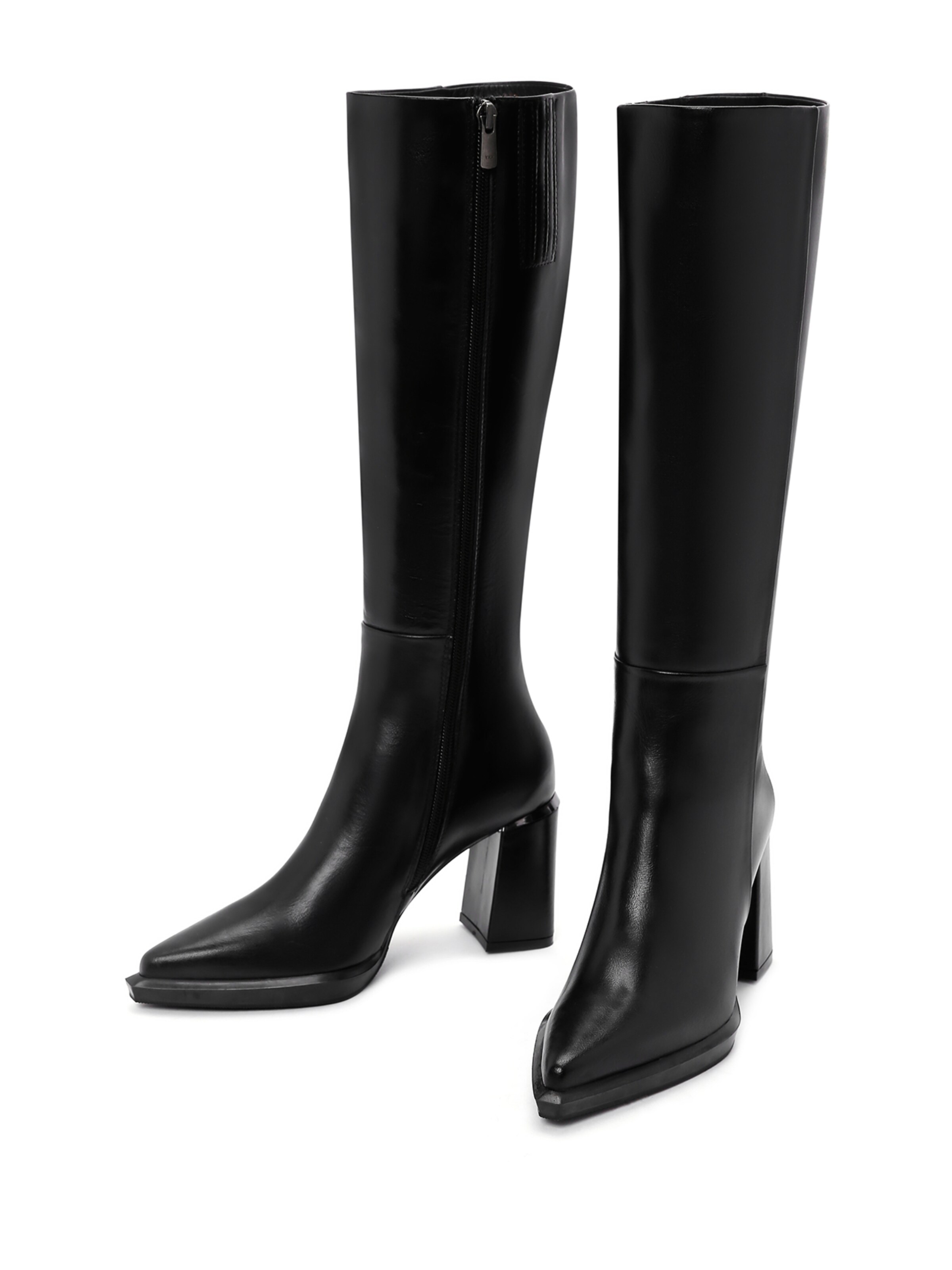 Derimod Boots in Black