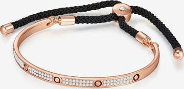 Lulu & Jane Armband in Goud: voorkant