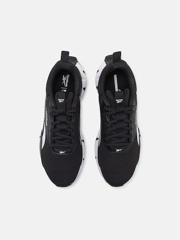 Reebok - Sapatilha de corrida 'ZIG DYNAMICA' em preto