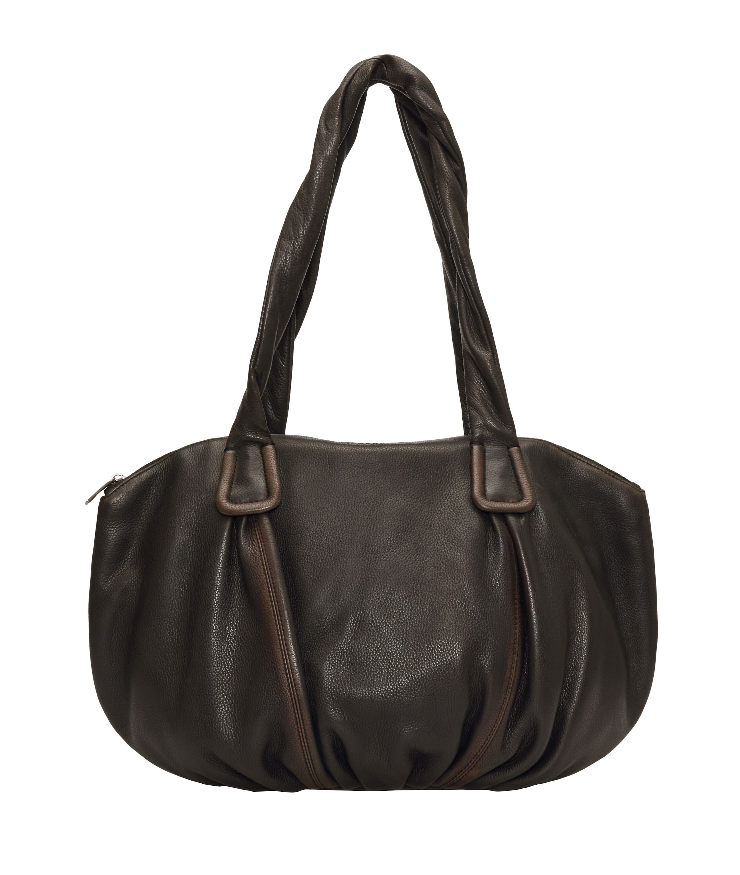 Liebeskind Berlin Sac bandoulière en One Size en brun foncé, Vue avec produit