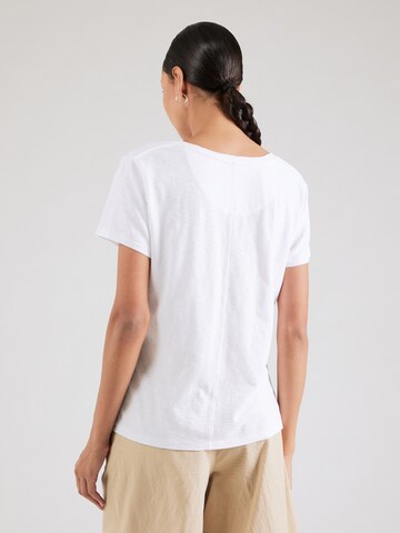 Maglietta di Superdry in bianco