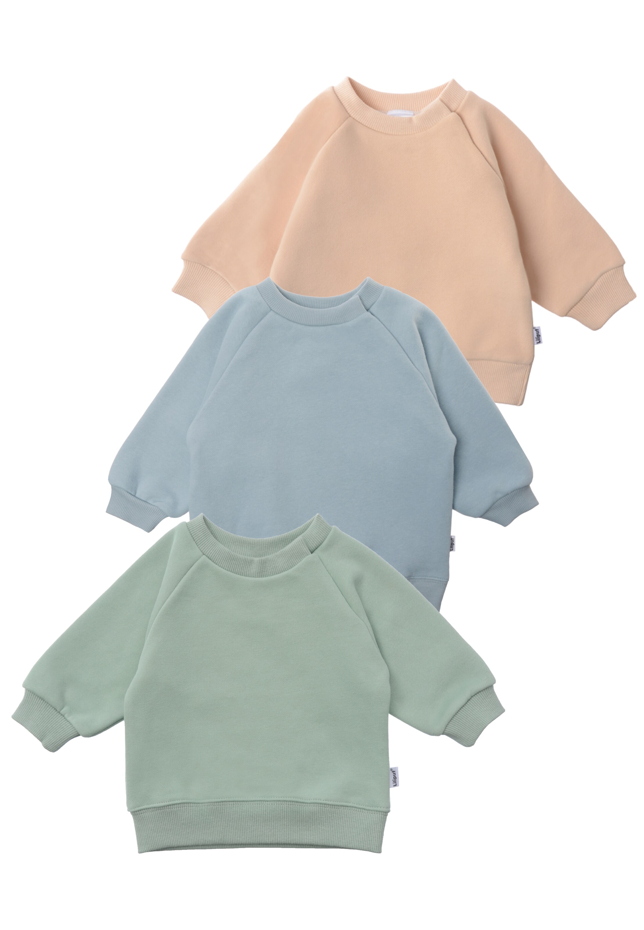 LILIPUT Sweatshirts in Mischfarben: Vorderseite